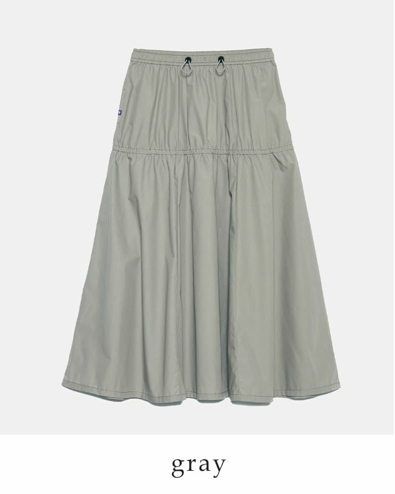 THE NORTH FACE PURPLE LABEL ノースフェイスパープルレーベル