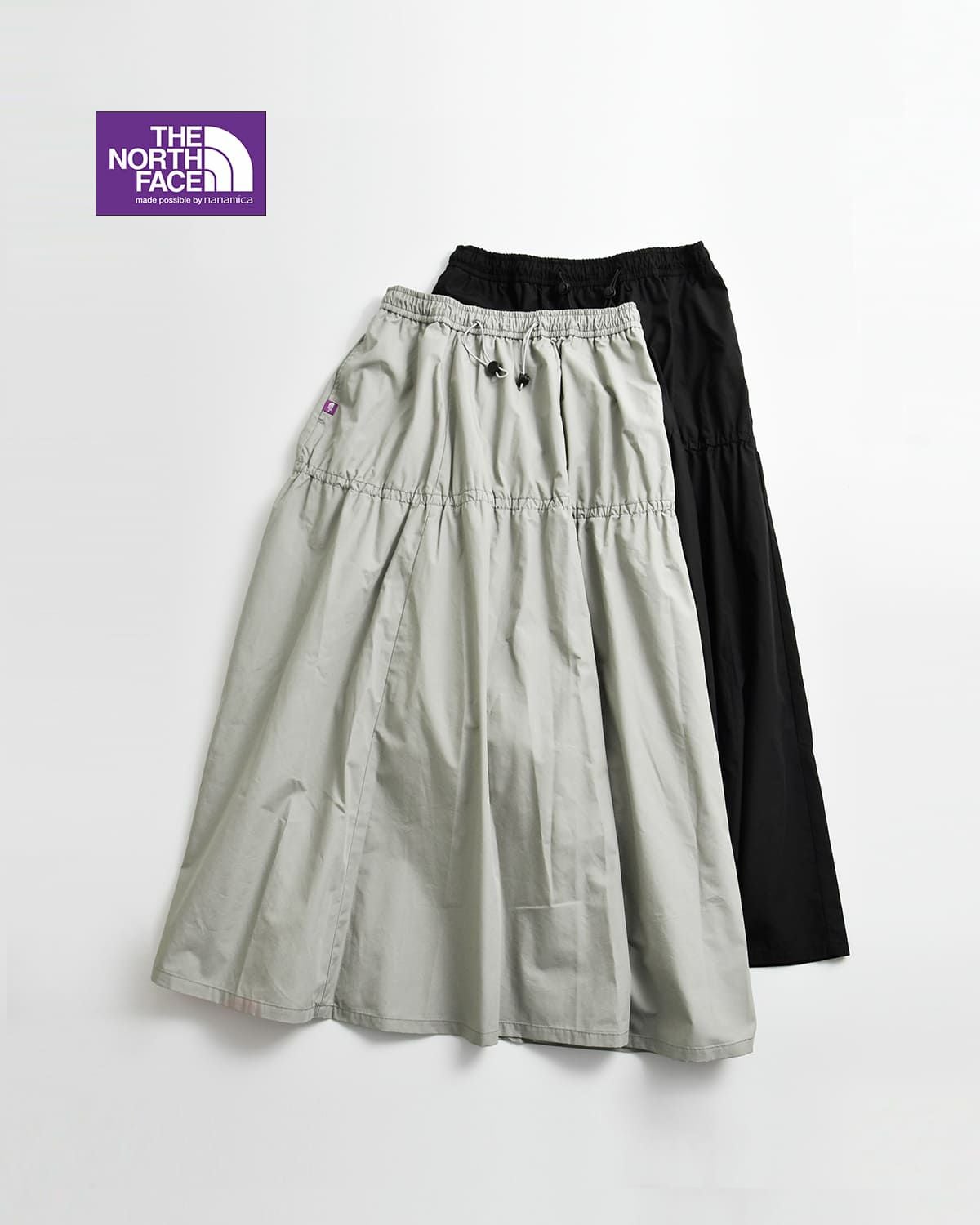 THE NORTH FACE PURPLE LABEL ノースフェイスパープルレーベル