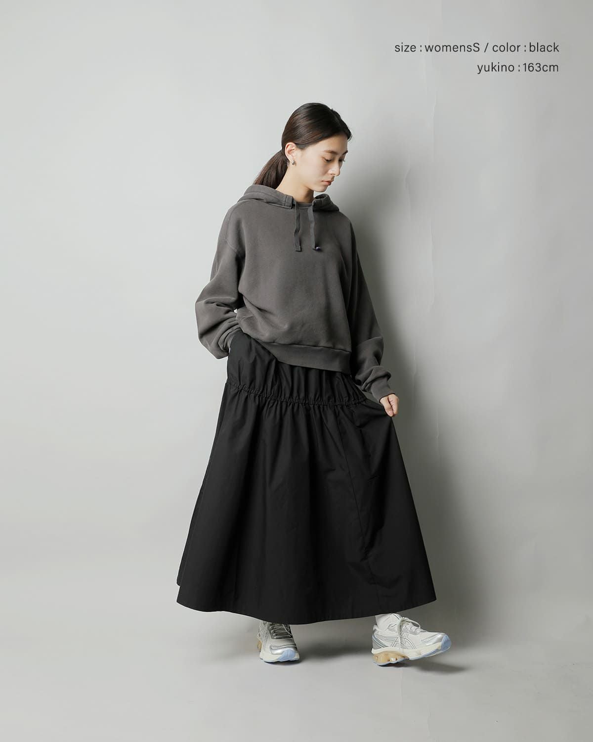 THE NORTH FACE PURPLE LABEL ノースフェイスパープルレーベル