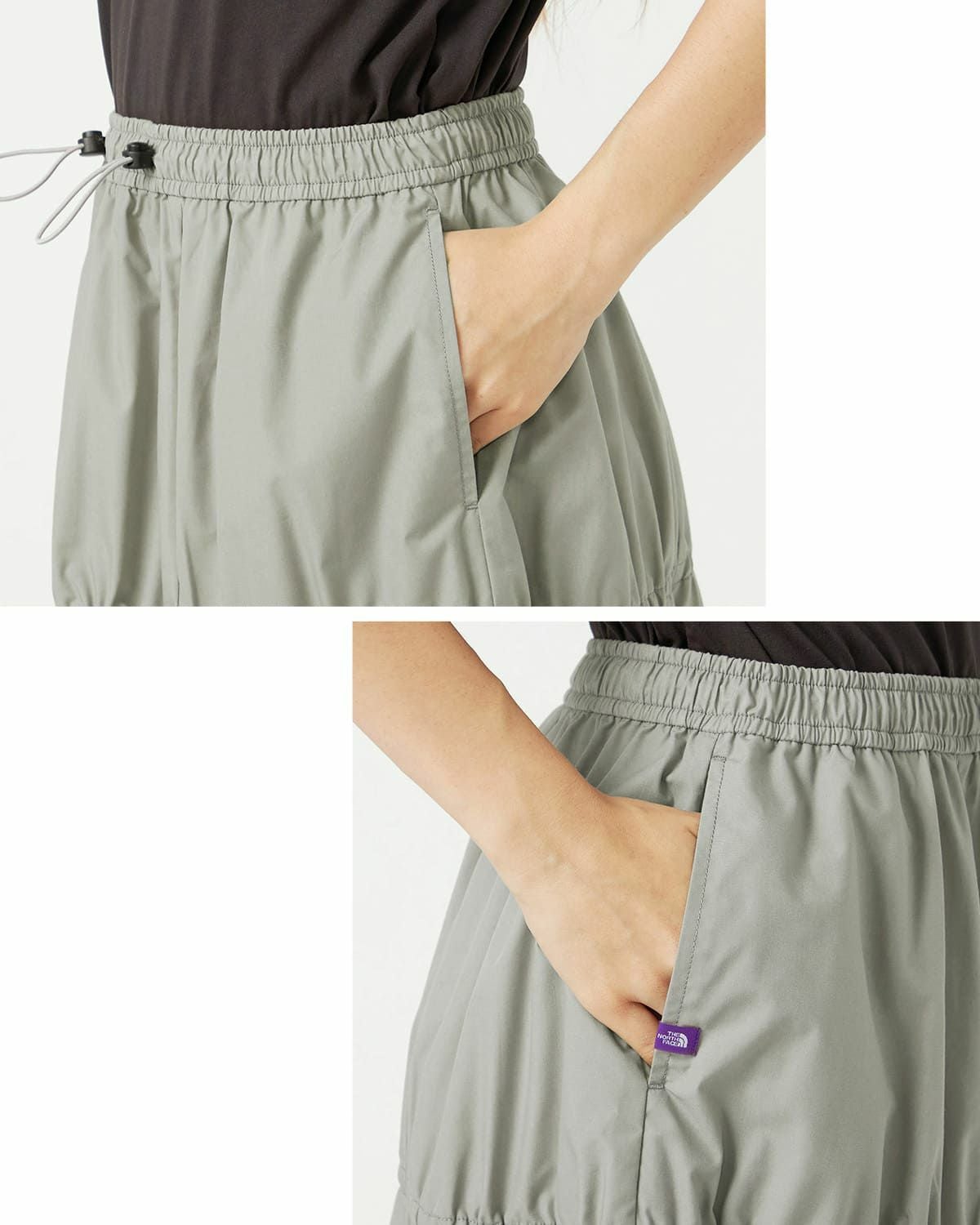 クーポン対象】THE NORTH FACE PURPLE LABEL ノースフェイスパープル