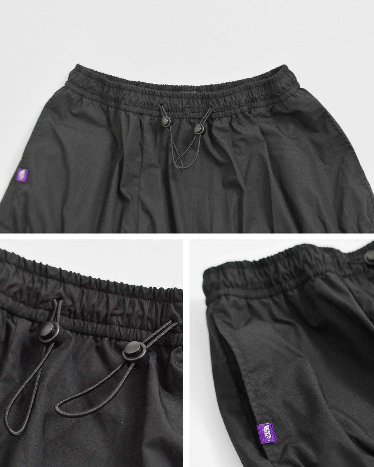 THE NORTH FACE PURPLE LABEL ノースフェイスパープルレーベル