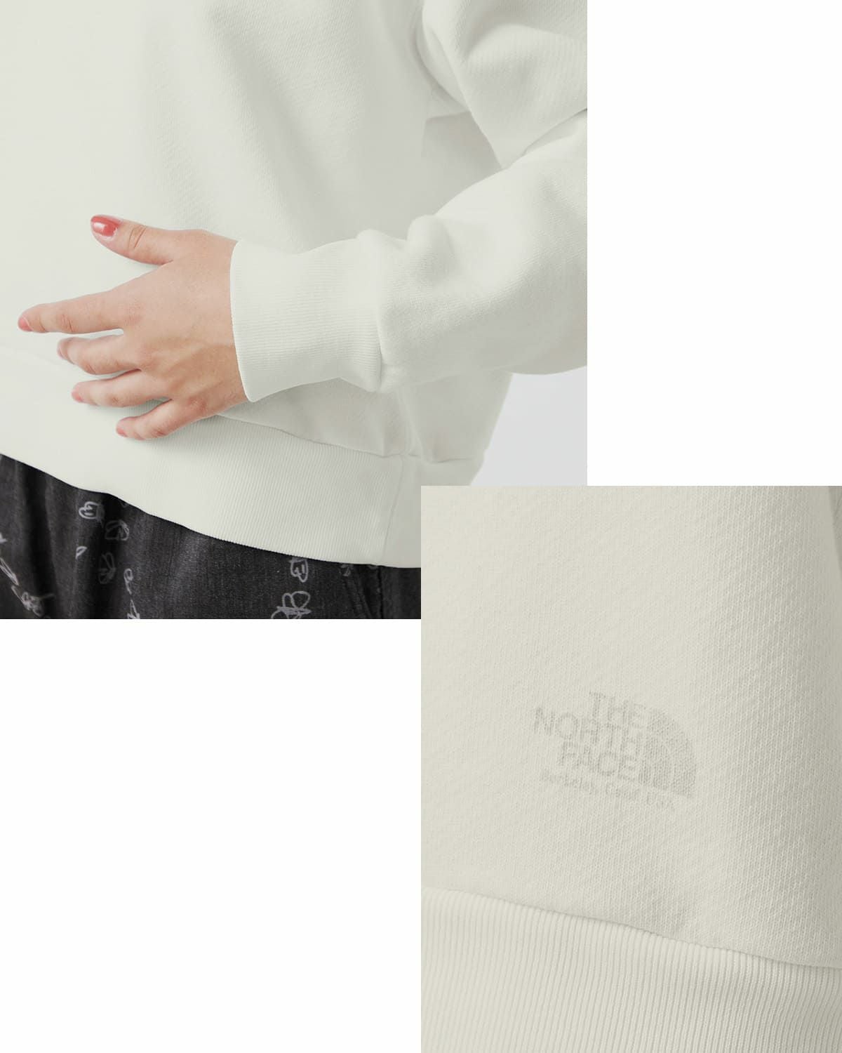 THE NORTH FACE PURPLE LABEL ノースフェイスパープルレーベル