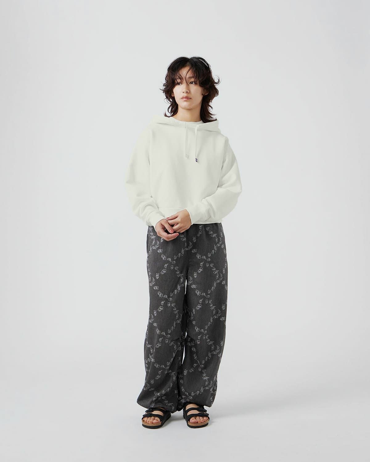 THE NORTH FACE PURPLE LABEL ノースフェイスパープルレーベル