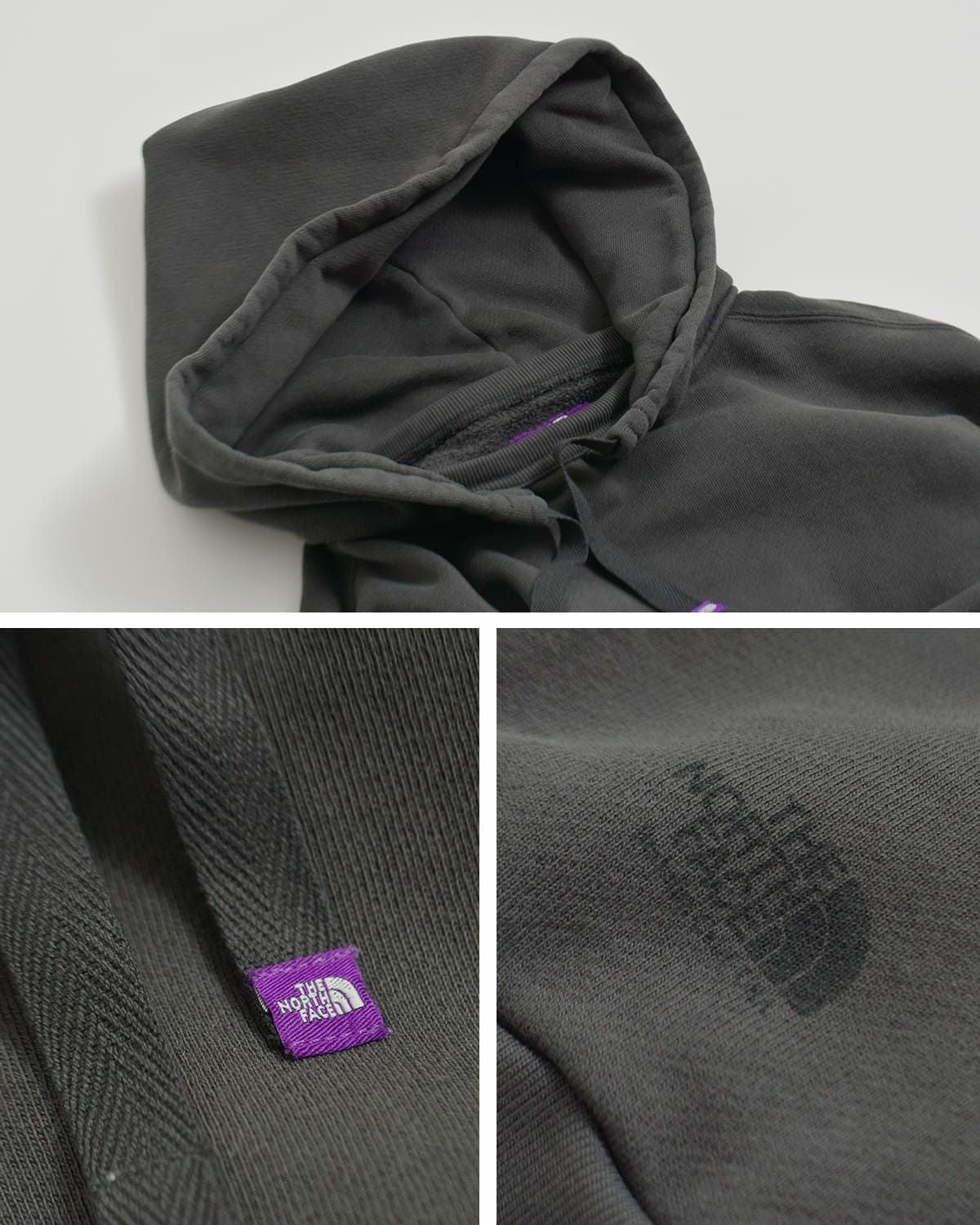 THE NORTH FACE PURPLE LABEL ノースフェイスパープルレーベル