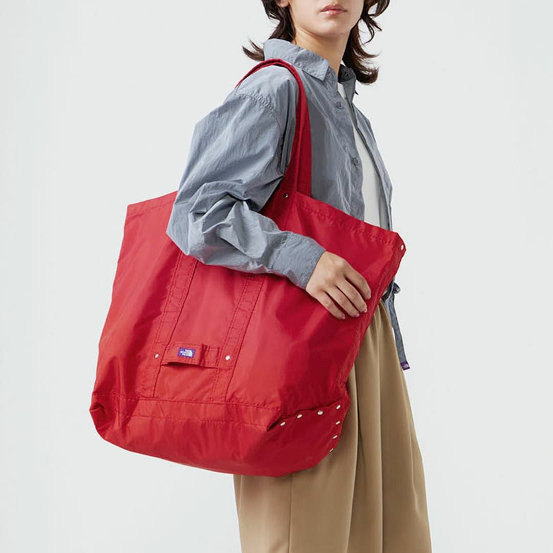 THE NORTH FACE PURPLE LABEL ノースフェイスパープルレーベル