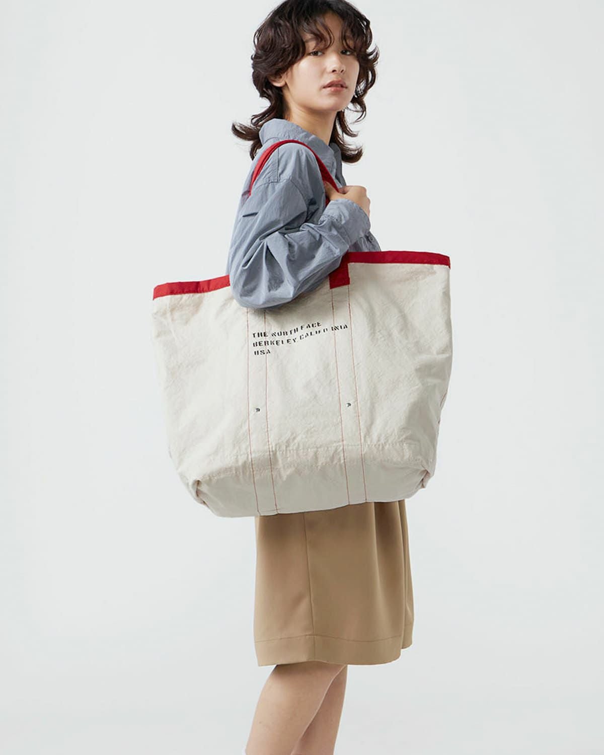 THE NORTH FACE PURPLE LABEL ノースフェイスパープルレーベル