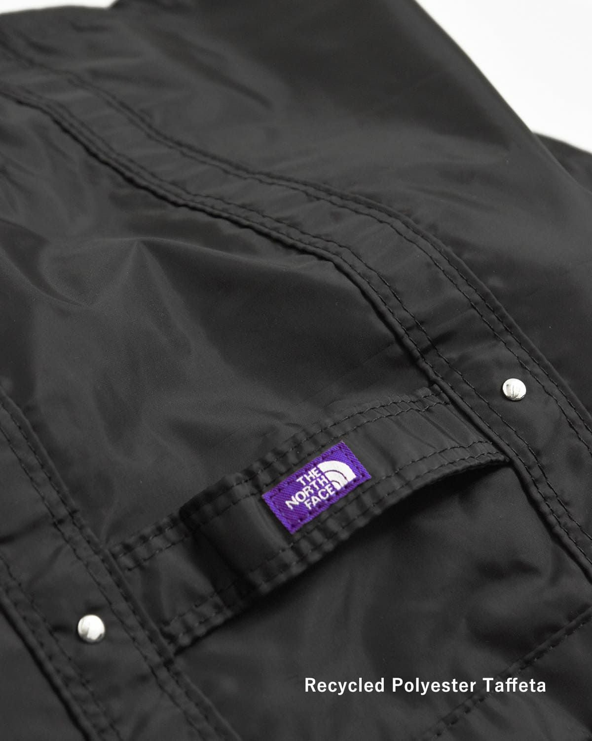 THE NORTH FACE PURPLE LABEL ノースフェイスパープルレーベル