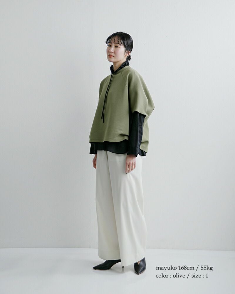 新品★FURKNITテンジクプルオーバー 超軽量編柄プルオーバー｜FURRY、REYELL公式通販サイト kuih（クイ）