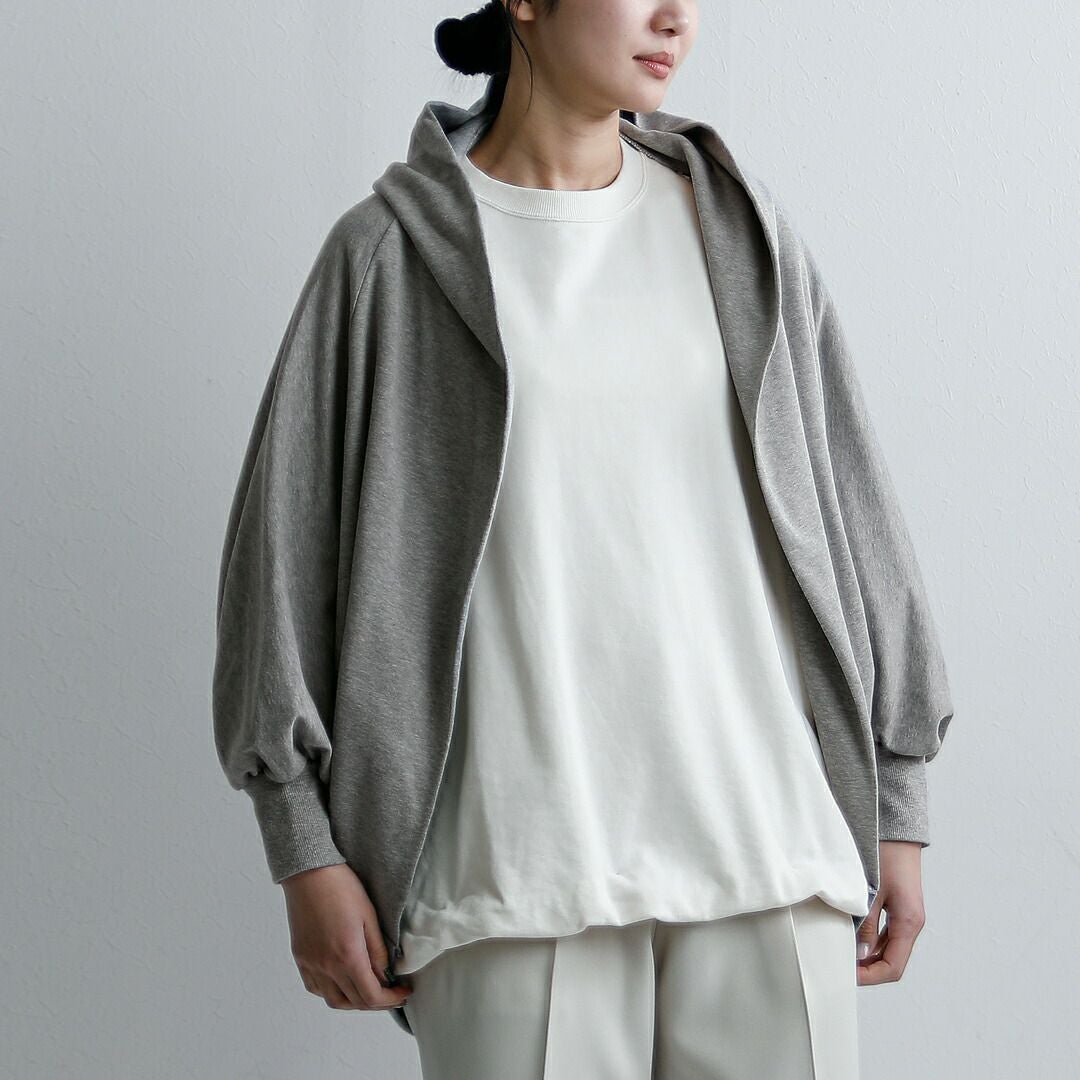 COGTHEBIGSMOKE コグザビッグスモーク コットンミニテリー スウェット