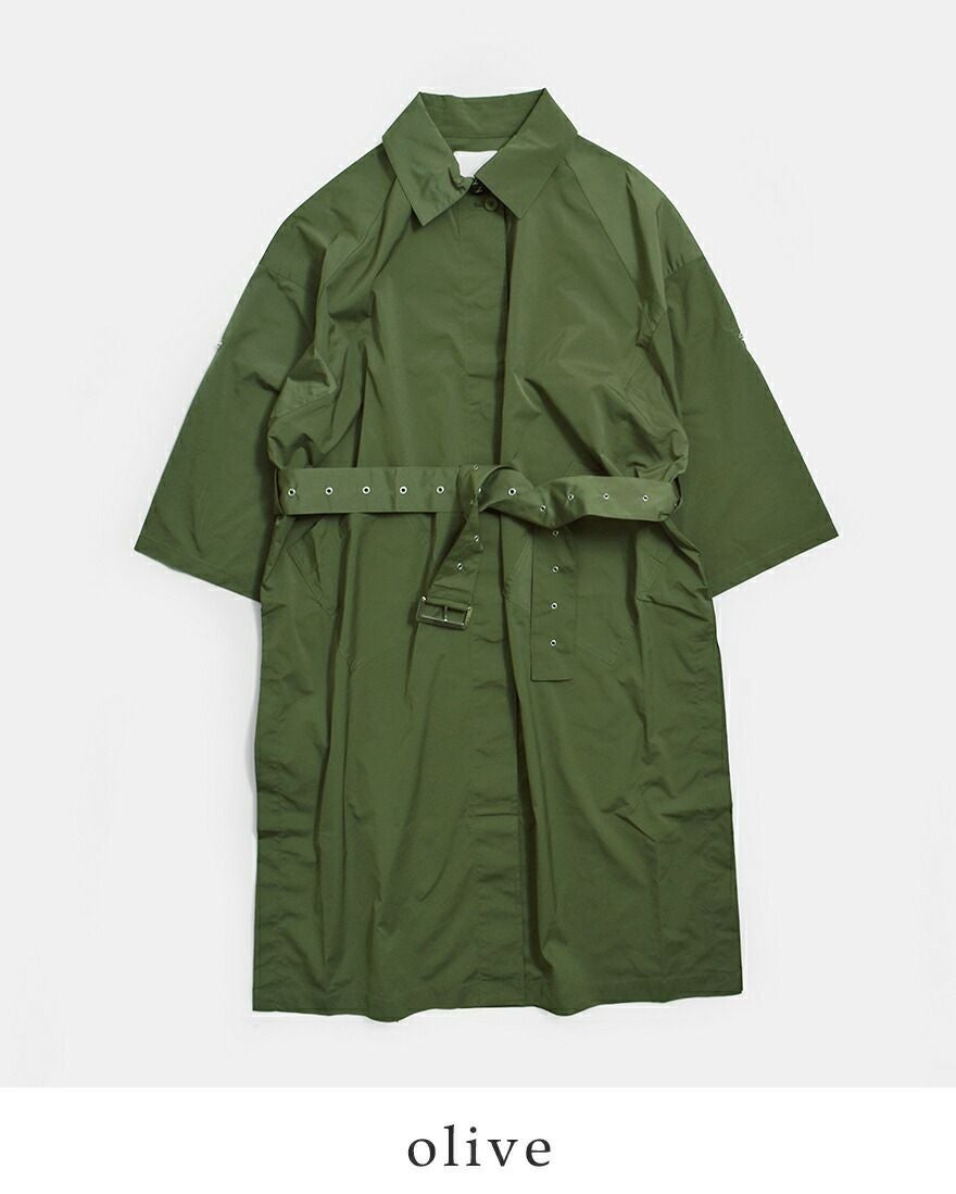 COGTHEBIGSMOKE コグザビッグスモーク ハイカウントPLストレッチ