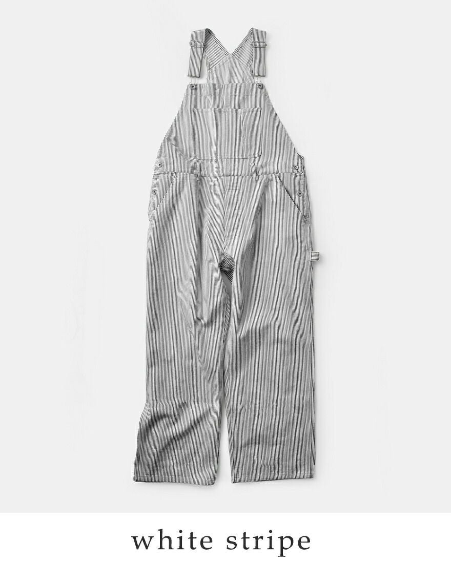 サロペット・オールインワン | Piu di aranciato（ピウディアランチ