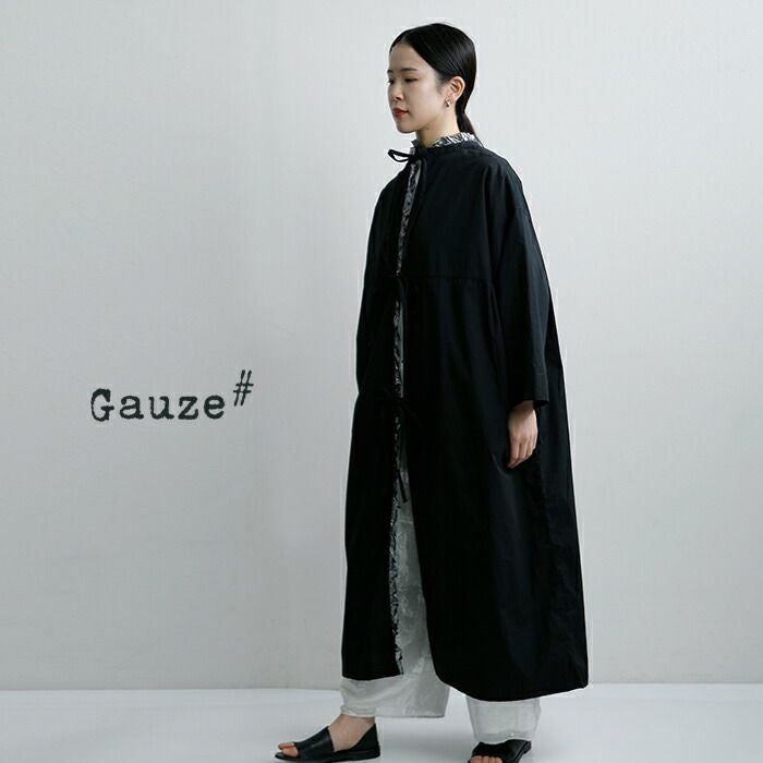 クーポン対象】Gauze# ガーゼ コットン 2way アンティーク サージカル
