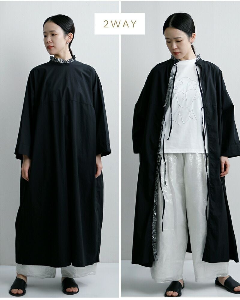 Gauze# ガーゼ リネンコットン サイドギャザー ワンピース 楽天市場】gauze# サイドギャザー ワンピースの通販