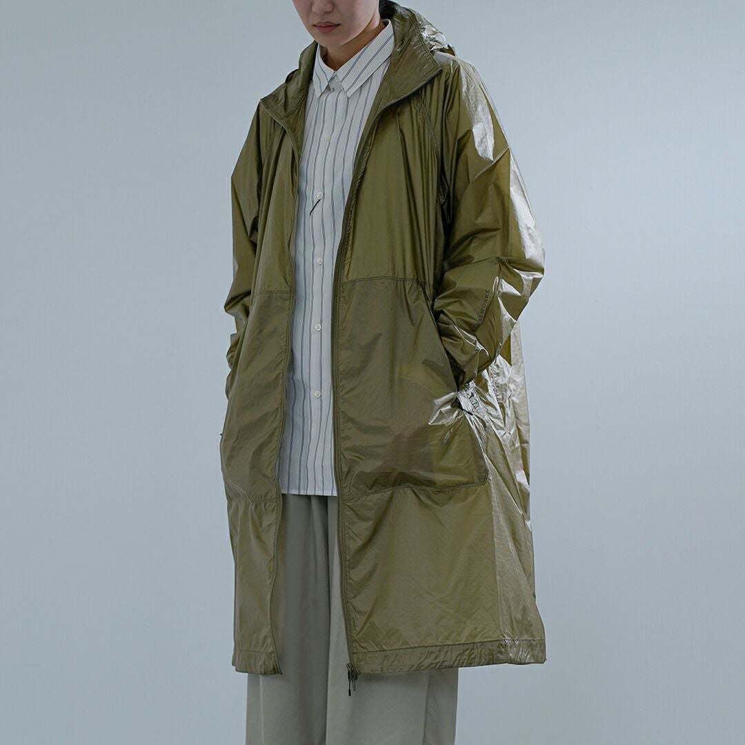 ロングコート | Piu di aranciato（ピウディアランチェート）