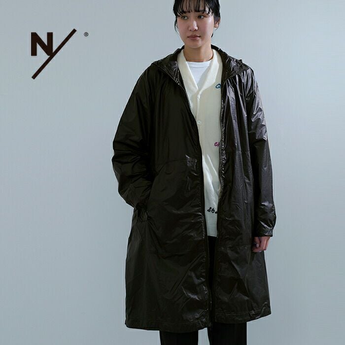 ケ*ン様 NEUTRALWORKS　MULTI ACCESS JACKET NEUTRALWORKS. ニュートラルワークス キビタキ ライトウェイト コート