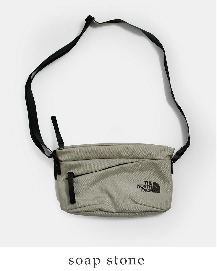 THE NORTH FACE ノースフェイス ピレネー ショルダーバッグ Sサイズ