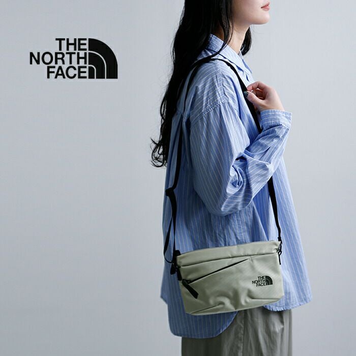 THE NORTH FACE ノースフェイス ピレネー ショルダーバッグ Sサイズ