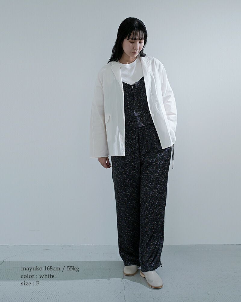 ジャケット・アウター TICCA TICCA（ティッカ） コート アウター 「別注」「TICCA」ユーティリティ