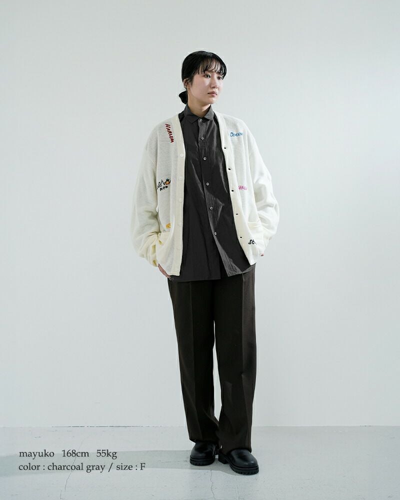 3こ1】【30%OFF】TICCA ティッカ コットンシルク スクエア ビッグ