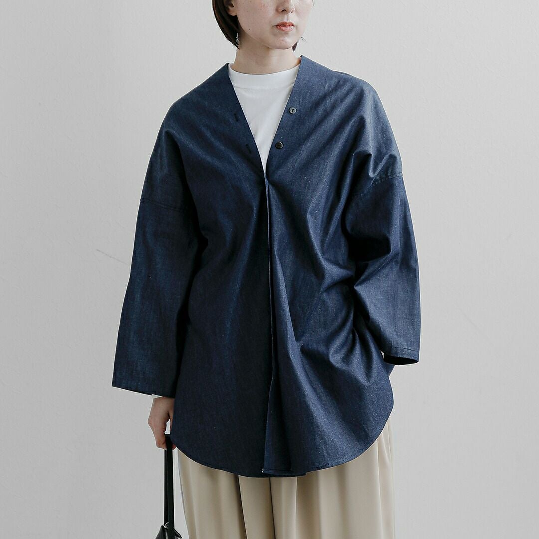 mizuiro ind(ミズイロインド) | Piu di aranciato（ピウディアランチ