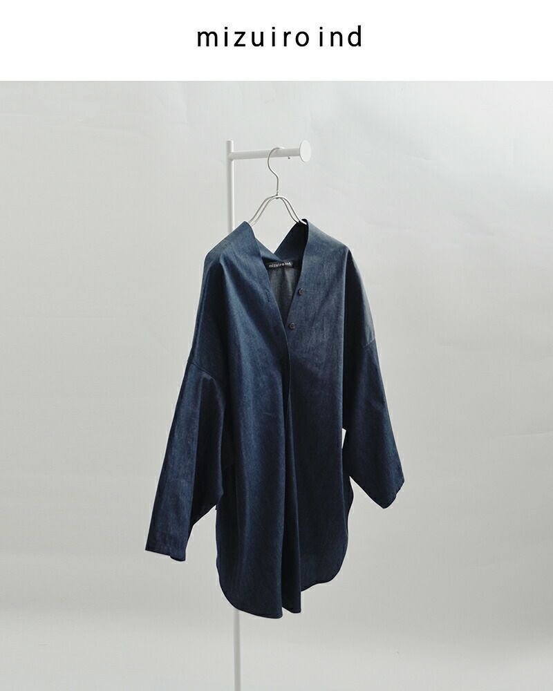 d*7様 MR ILOC Men's Broadcloth Regular Fit Shirt (Button-Down Collar, Hairline