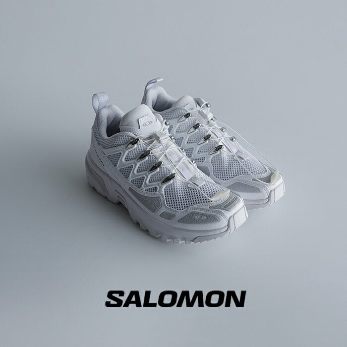 Salomon サロモン ACS+OG テック スニーカー acs-og ユニセックス