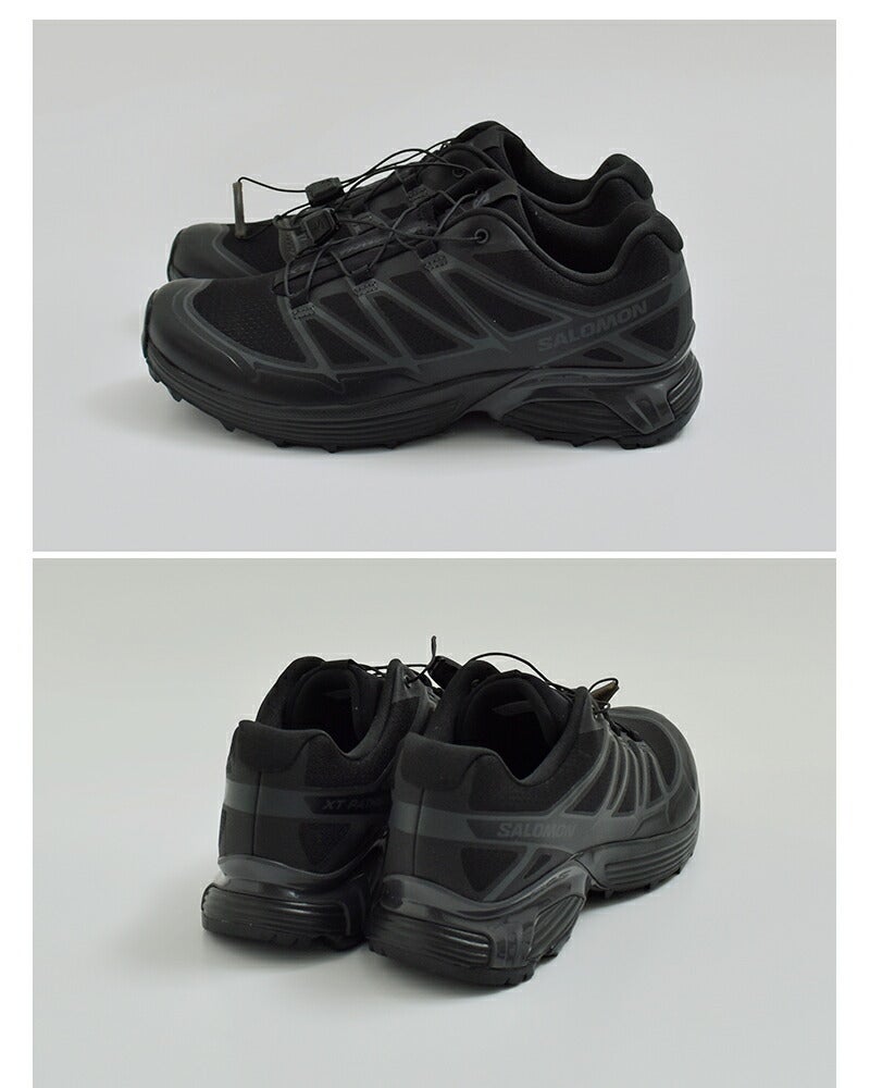 Salomon サロモン XT-PATHWAY 2 テック スニーカー xt-pathway-2 ユニ
