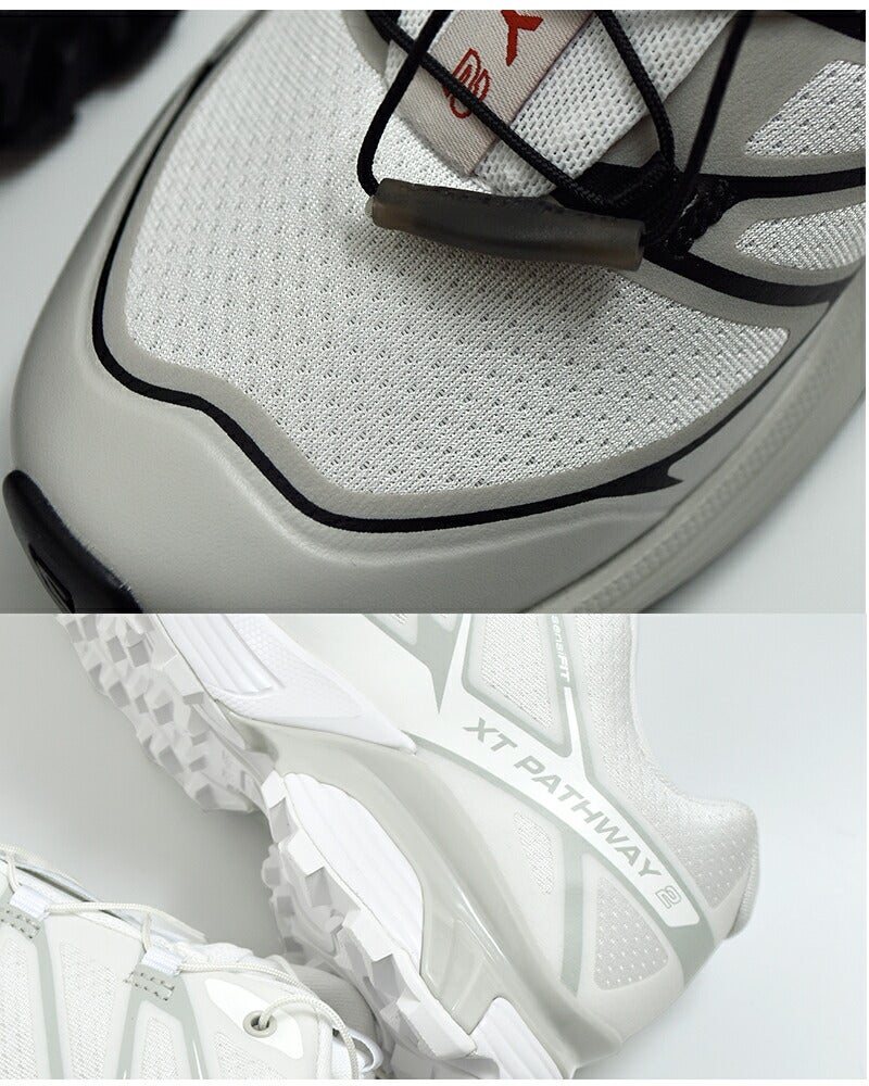 Salomon サロモン XT-PATHWAY 2 テック スニーカー xt-pathway-2 ユニ