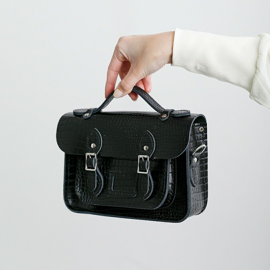 CAMBRIDGE SATCHEL ケンブリッジサッチェル カウレザー 2way ミニ
