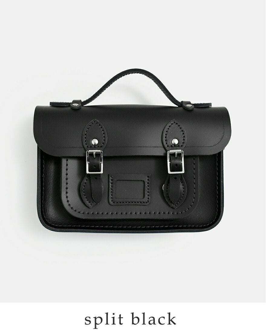 『種の起源』ケンブリッジ・コンパニオン（ケンブリッジ哲学コンパニオンズ）マイケル クーポン対象】CAMBRIDGE SATCHEL ケンブリッジサッチェル カウレザー