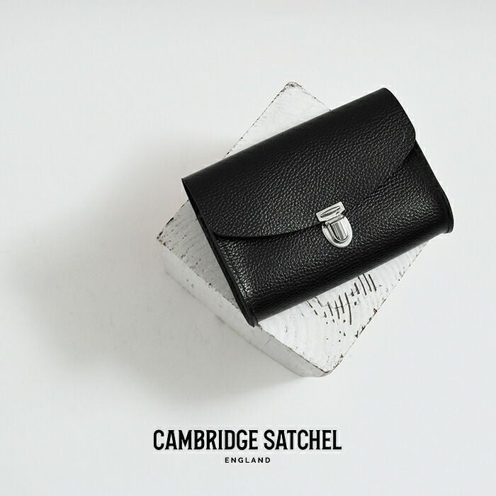 クーポン対象】CAMBRIDGE SATCHEL ケンブリッジサッチェル カウレザー