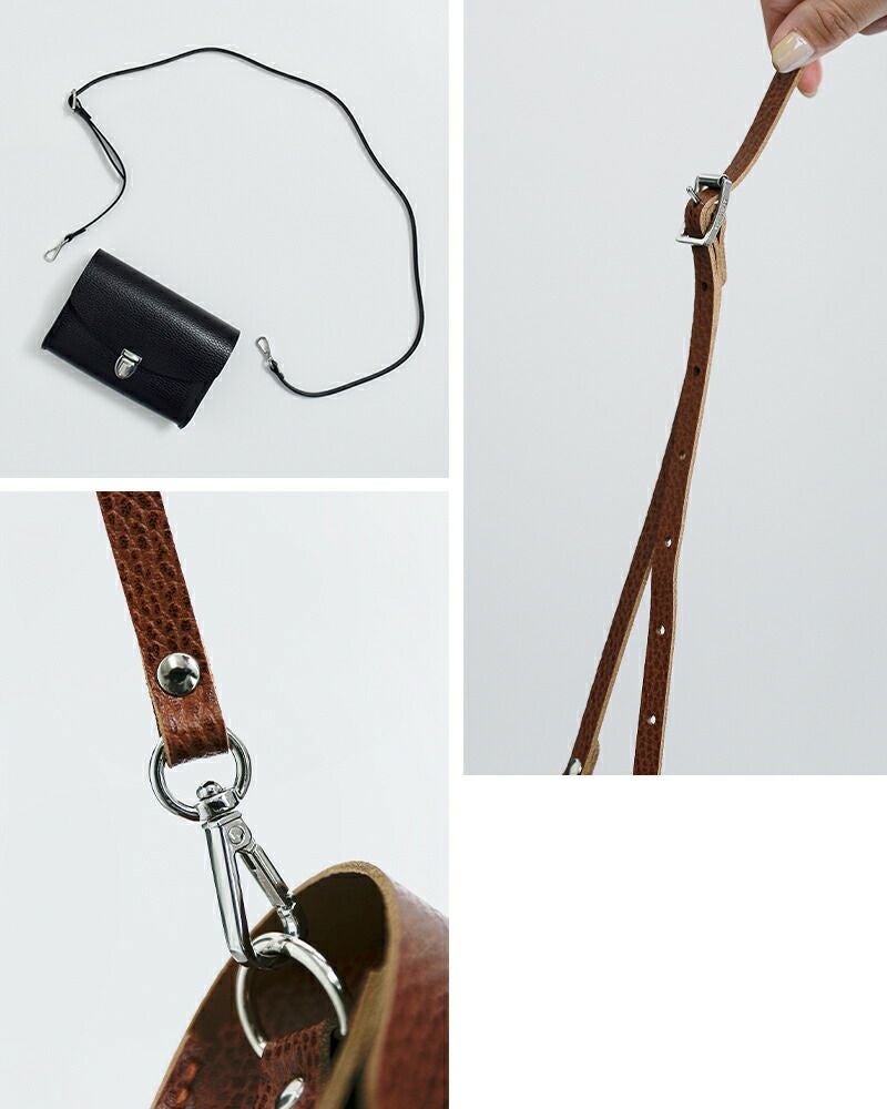 CAMBRIDGE SATCHEL ケンブリッジサッチェル カウレザー 2way クラッチ