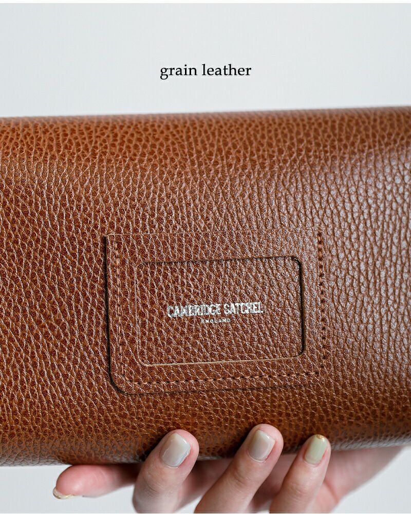 クーポン対象】CAMBRIDGE SATCHEL ケンブリッジサッチェル カウレザー