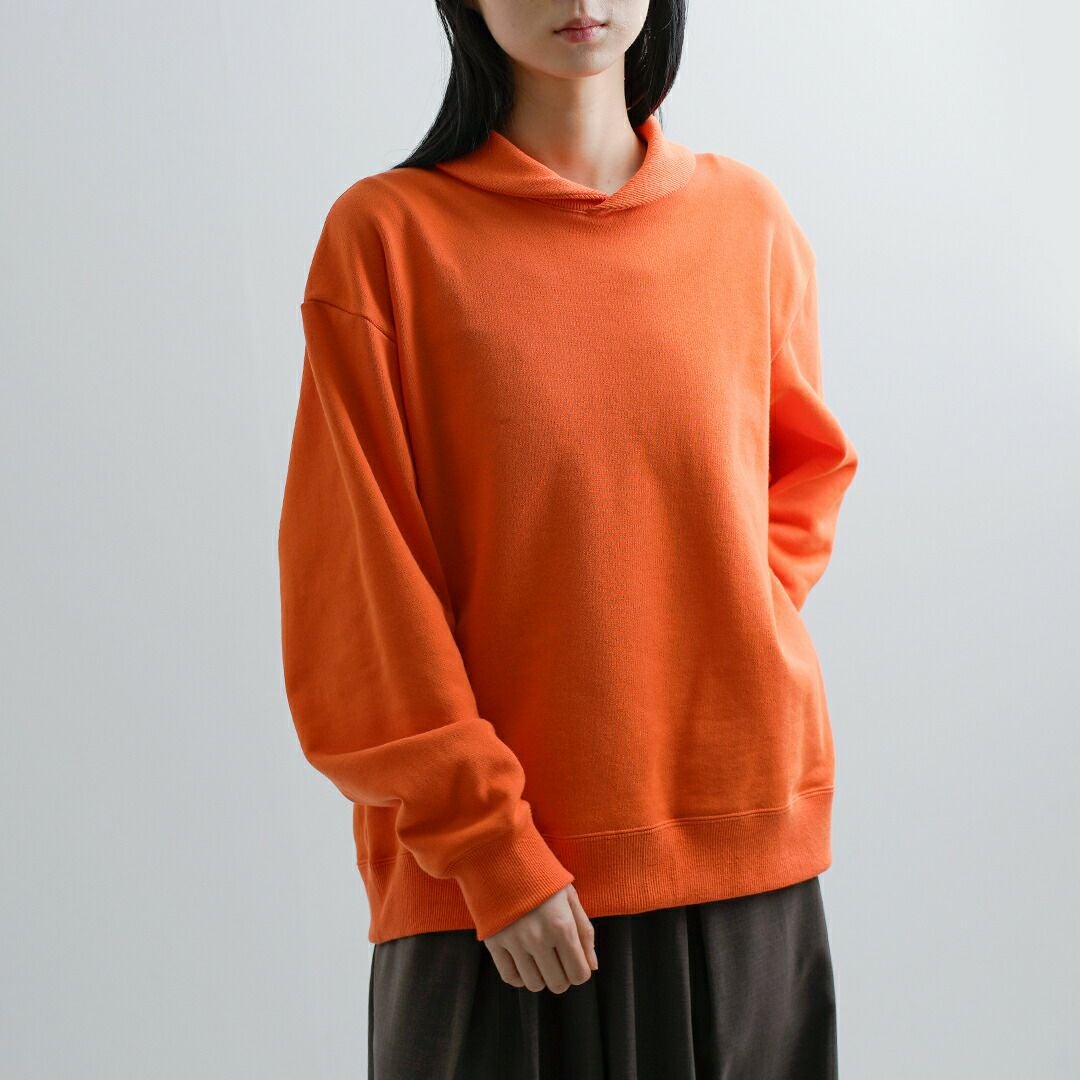 パーカー・スウェット | Piu di aranciato（ピウディアランチェート）