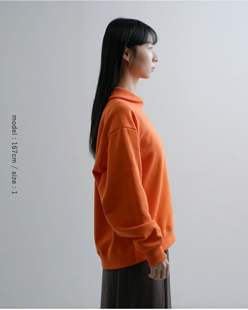 50%OFF】DIGAWEL ディガウェル コットン ショールカラー 長袖
