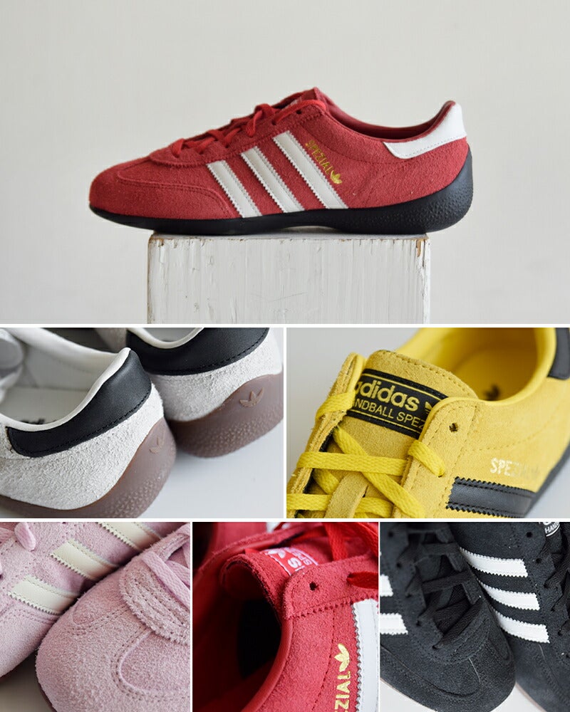 adidas Originals アディダス オリジナルス ハンドボール スペツィアル