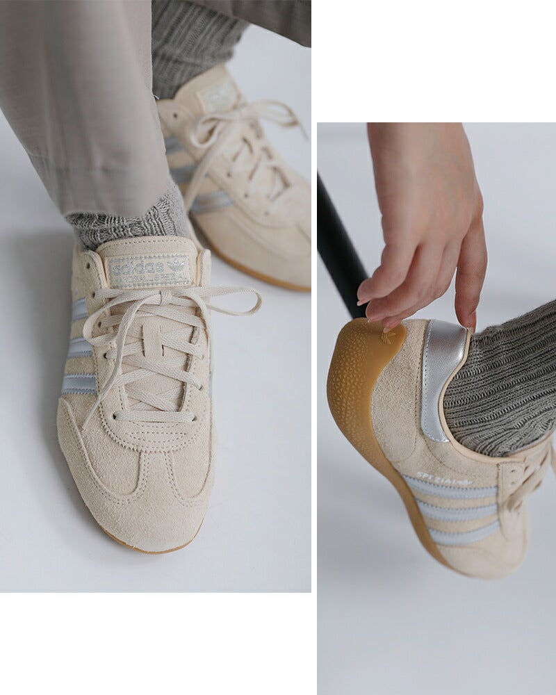 adidas Originals アディダス オリジナルス ハンドボール スペツィアル