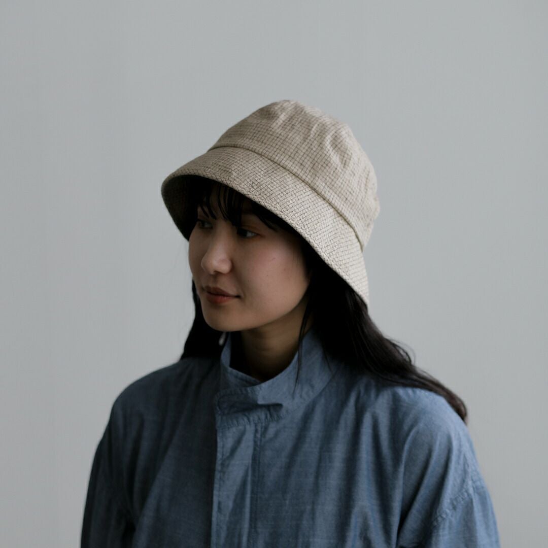 ハット | Piu di aranciato（ピウディアランチェート）