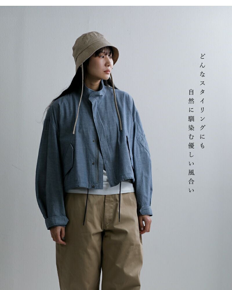 14th addition ハット 30%OFF】Nine Tailor ナインテイラー リネンコットン ハット