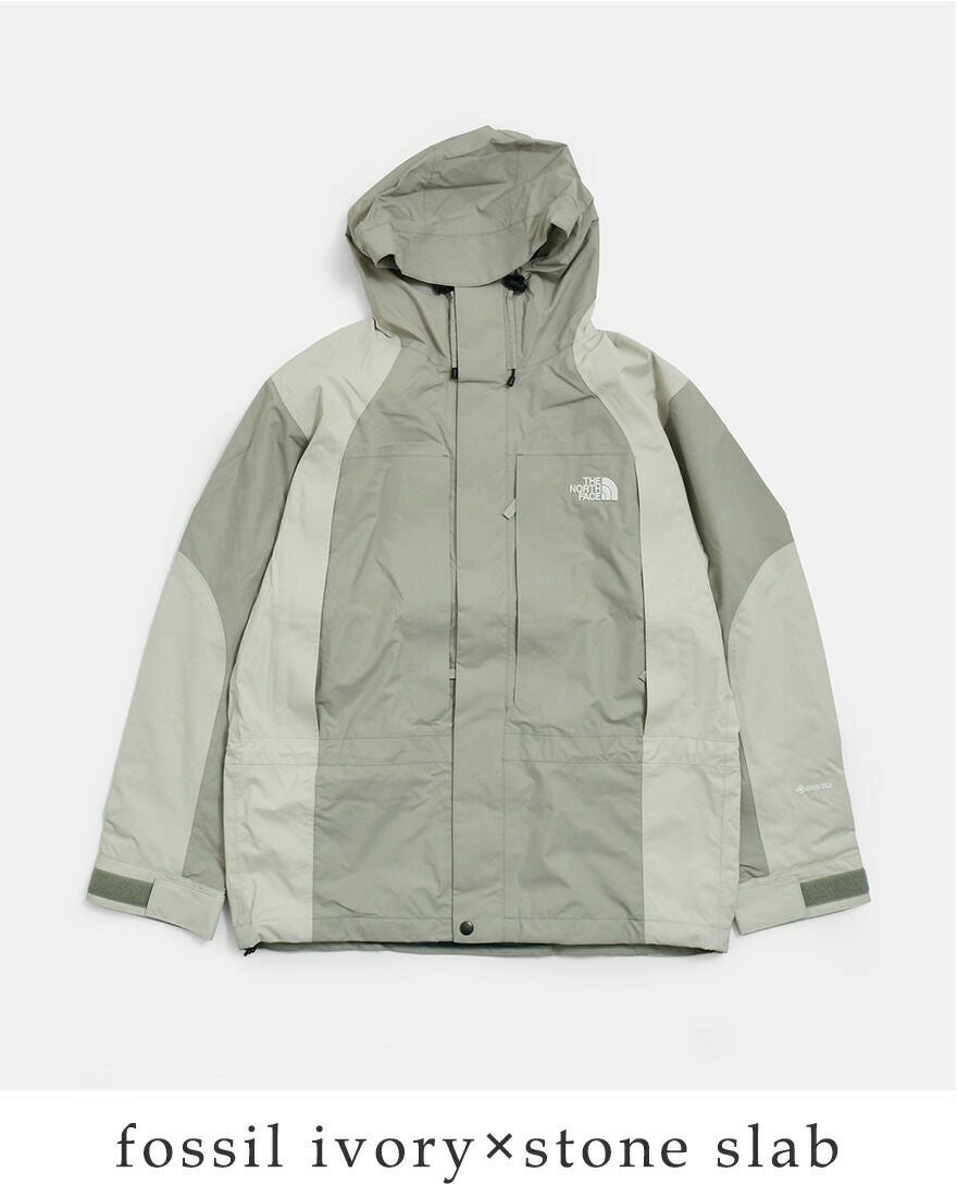 TNF マウンテンライトジャケット THE NORTH FACE（ザ ノースフェイス） 2000レトロマウンテンライト
