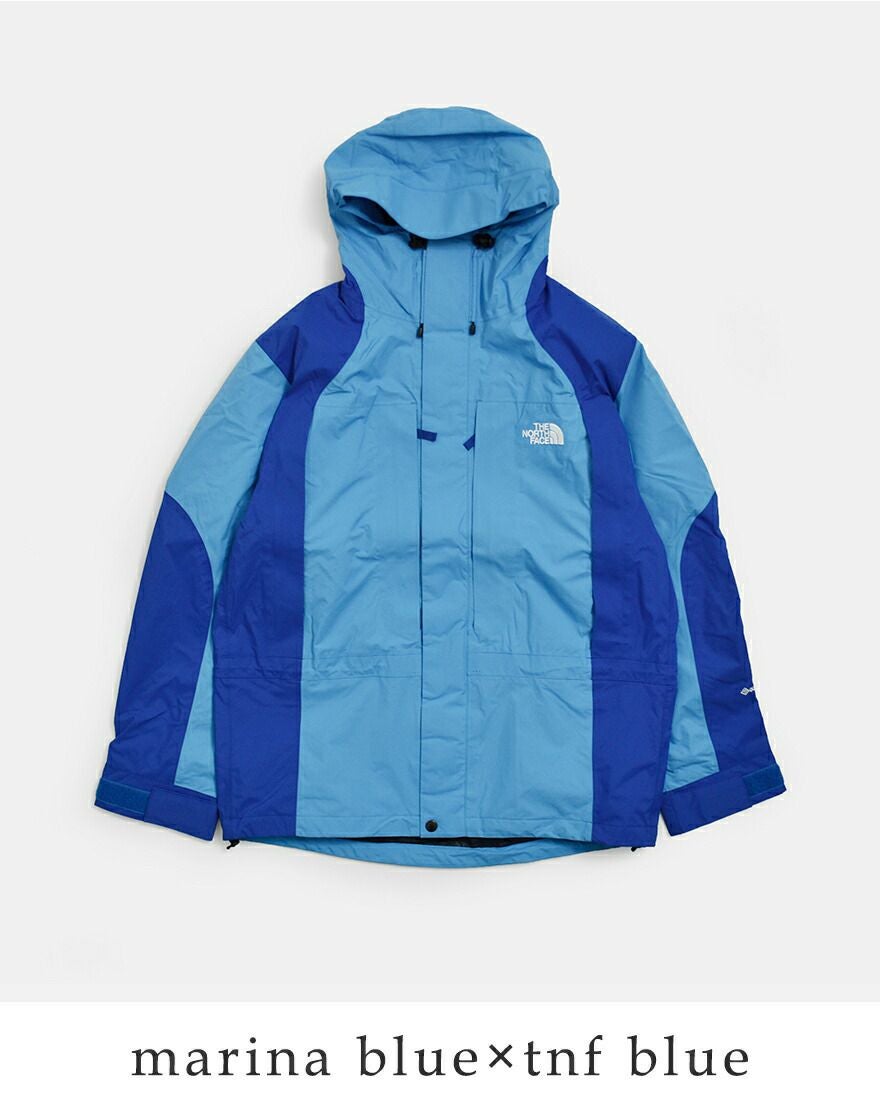 3こ1】【40%OFF】THE NORTH FACE ノースフェイス GORE-TEX レトロ