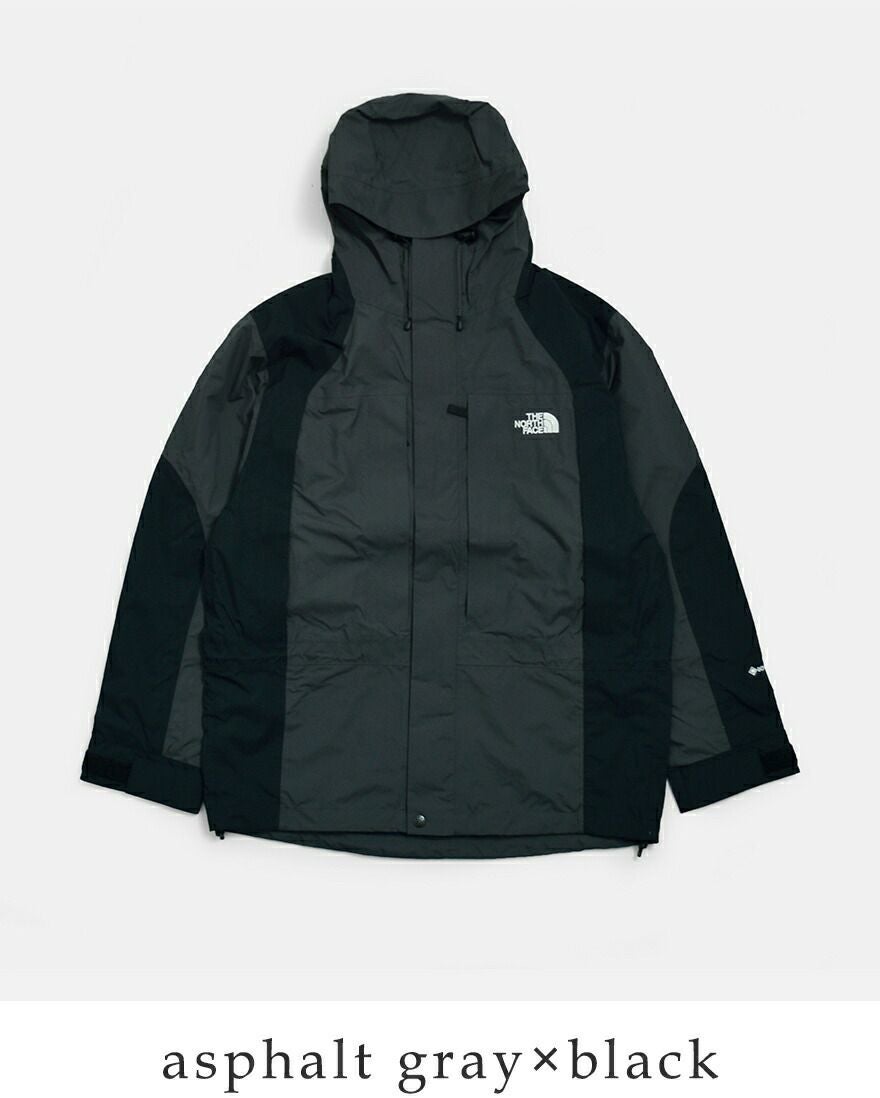 クーポン対象】THE NORTH FACE ノースフェイス GORE-TEX レトロ