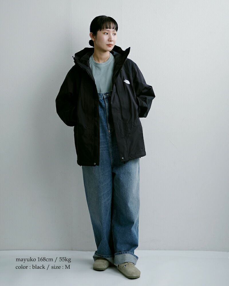 未使用に近い美品‼️ノースフェイスRETRO NUPSTE JACKET Mサイズ THE NORTH FACE ノースフェイス GORE-TEX レトロマウンテン ライト