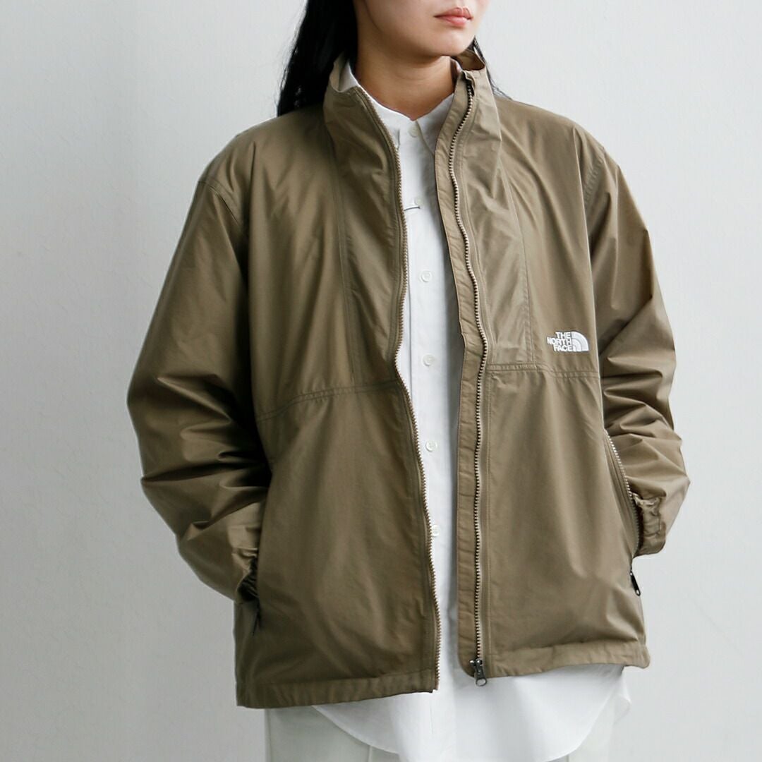 新品タグ付き　THE NORTH FACE コンパクトブルゾン XS THE NORTH FACE（ザ ノースフェイス） ザ ノースフェイス コンパクト