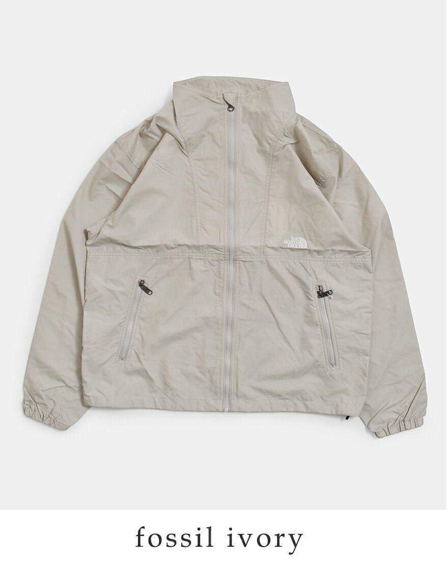 新品タグ付き　THE NORTH FACE コンパクトブルゾン XS THE NORTH FACE（ザ ノースフェイス） ザ ノースフェイス コンパクト