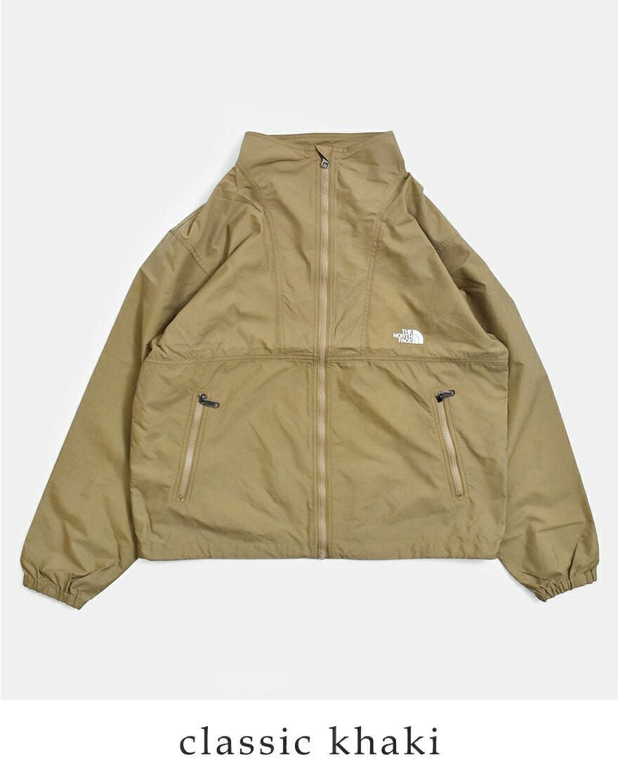 クーポン対象】THE NORTH FACE ノースフェイス 撥水 コンパクト