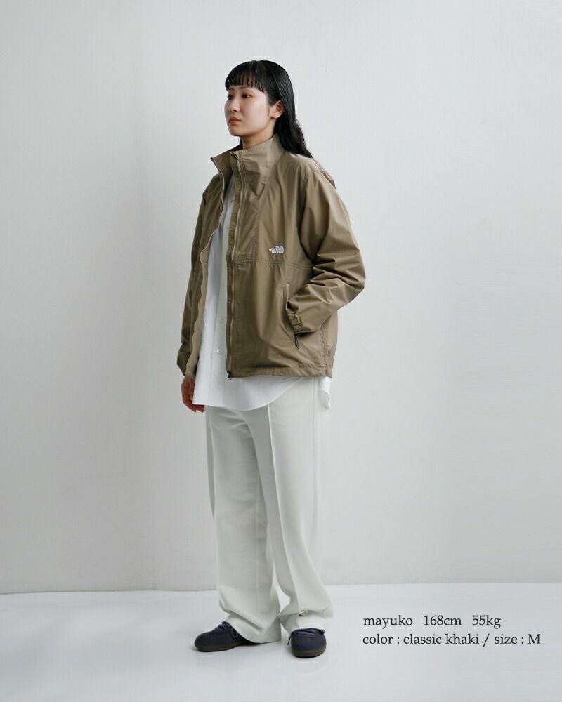 クーポン対象】THE NORTH FACE ノースフェイス 撥水 コンパクト