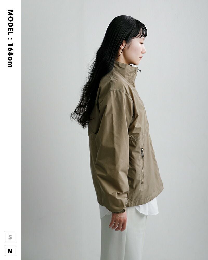 THE NORTH FACE ノースフェイス 撥水 コンパクトブルゾン Compact