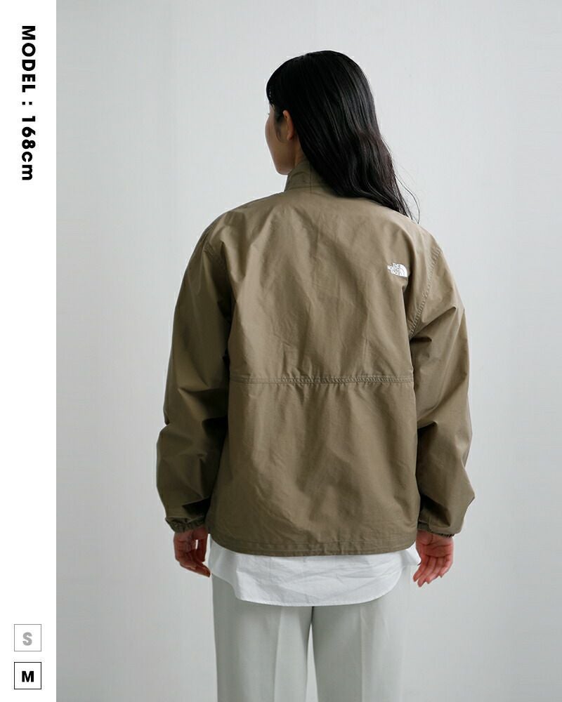 クーポン対象】THE NORTH FACE ノースフェイス 撥水 コンパクト