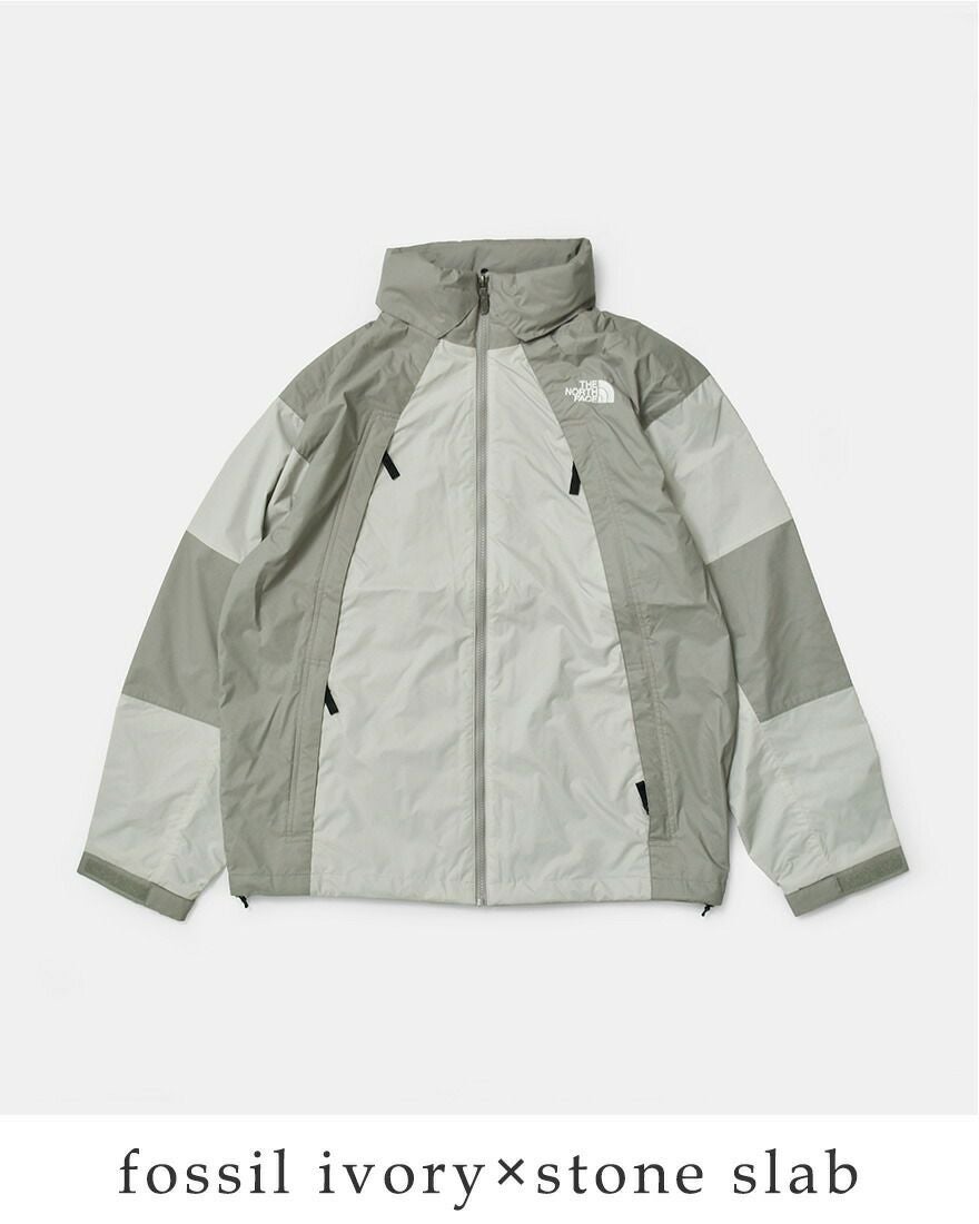 THE NORTH FACE ノースフェイス 耐久撥水 チムニーウインド ジャケット